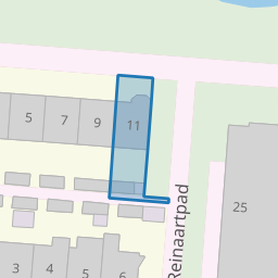 Perceel AMF00-K-1669