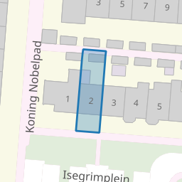 Perceel AMF00-K-1671