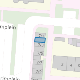 Perceel AMF00-K-1678