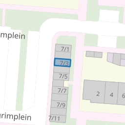 Perceel AMF00-K-1679