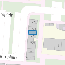 Perceel AMF00-K-1680