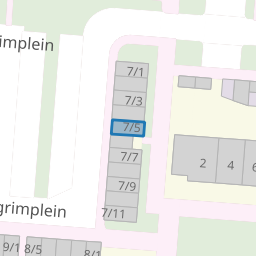 Perceel AMF00-K-1681