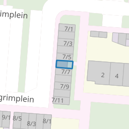 Perceel AMF00-K-1682