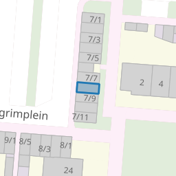 Perceel AMF00-K-1684