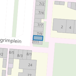 Perceel AMF00-K-1686