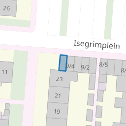 Perceel AMF00-K-1688