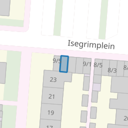 Perceel AMF00-K-1689