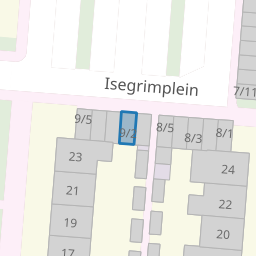 Perceel AMF00-K-1690