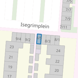 Perceel AMF00-K-1692