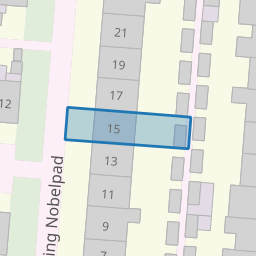 Perceel AMF00-K-1700