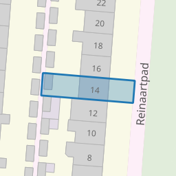 Perceel AMF00-K-1713