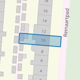 Perceel AMF00-K-1715