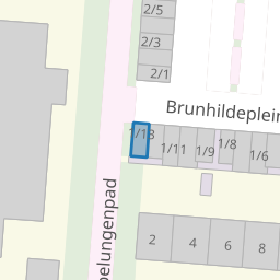 Perceel AMF00-K-1735