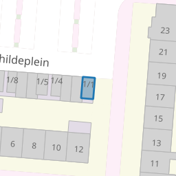 Perceel AMF00-K-1740