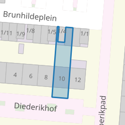 Perceel AMF00-K-1745
