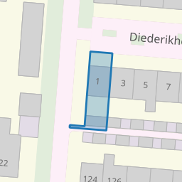 Perceel AMF00-K-1747