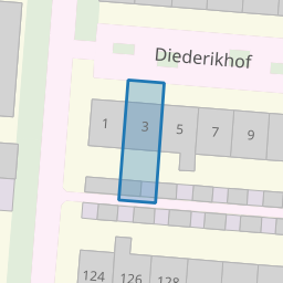 Perceel AMF00-K-1748