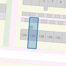 Perceel AMF00-K-1754