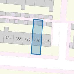 Perceel AMF00-K-1757