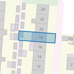 Perceel AMF00-K-1762