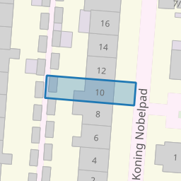 Perceel AMF00-K-1766