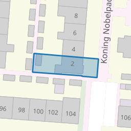 Perceel AMF00-K-1770