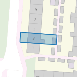 Perceel AMF00-K-1772