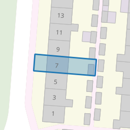 Perceel AMF00-K-1774