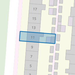 Perceel AMF00-K-1776