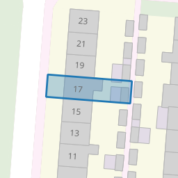 Perceel AMF00-K-1779