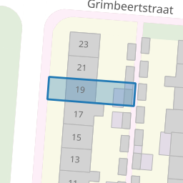 Perceel AMF00-K-1780