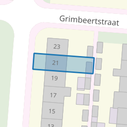 Perceel AMF00-K-1781