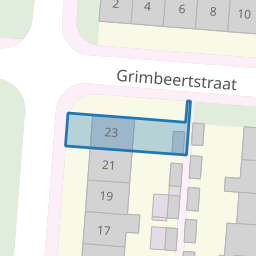 Perceel AMF00-K-1782