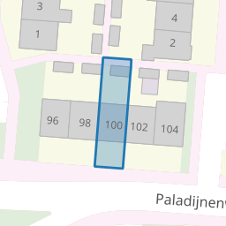 Perceel AMF00-K-1785