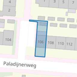 Perceel AMF00-K-1788