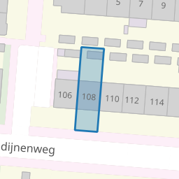 Perceel AMF00-K-1789