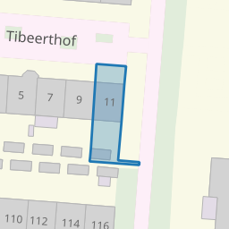 Perceel AMF00-K-1794