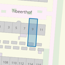 Perceel AMF00-K-1795