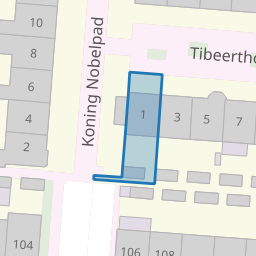 Perceel AMF00-K-1799