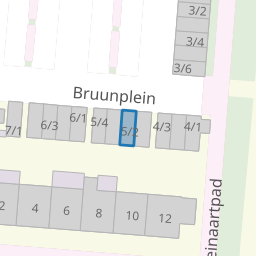 Perceel AMF00-K-1808