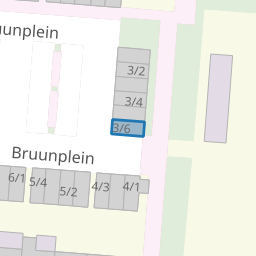 Perceel AMF00-K-1813