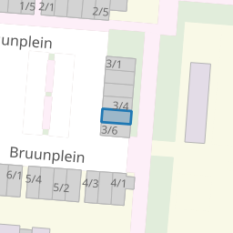 Perceel AMF00-K-1814