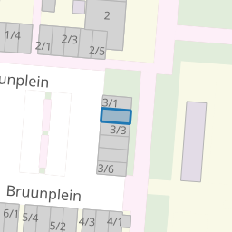 Perceel AMF00-K-1817