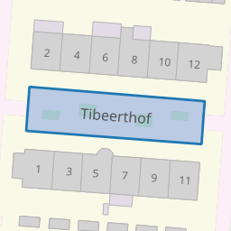 Perceel AMF00-K-1823