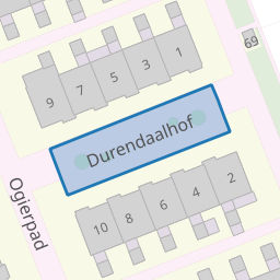 Perceel AMF00-K-1828