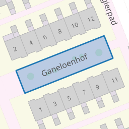 Perceel AMF00-K-1833