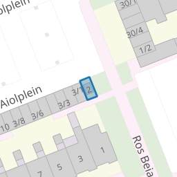 Perceel AMF00-K-1837