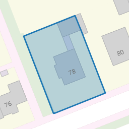 Perceel AMF00-K-1842