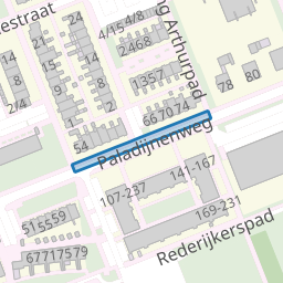 Perceel AMF00-K-1864