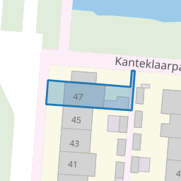 Perceel AMF00-K-1885